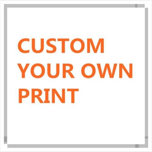 Canvas Painting Custom Made HD Prints Poster Home Decor Personal Customization