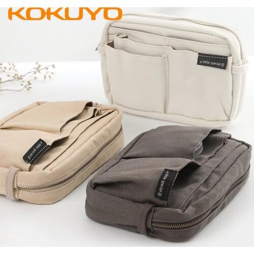 Пеналы-мешки KOKUYO China At AliExpress