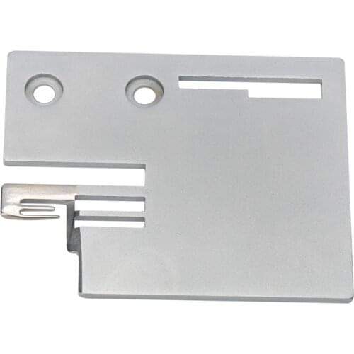 Multifuctional Household Sewing Machine Needle Plate 72710 141000235