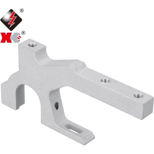 Wltoys 104001 1/10 RC Car Spare Metal Motor Mount Seat Base 1896 Vehicles Model Parts