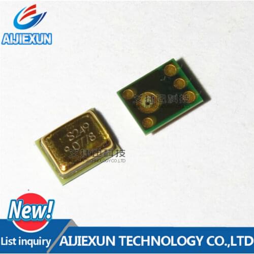 10Pcs SPU0410LR5H SMD Digital to Analog Converter (DAC) PCB, Mic-On-Flex Assemblies in stock 100% New and original