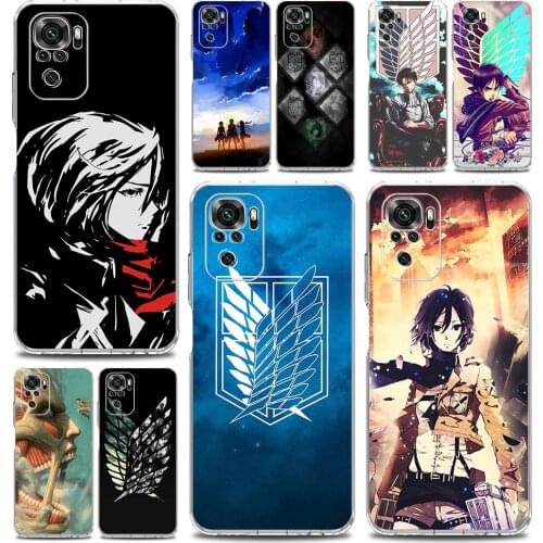 Nicerman Phone Cases Xiaomi Redmi Note 4