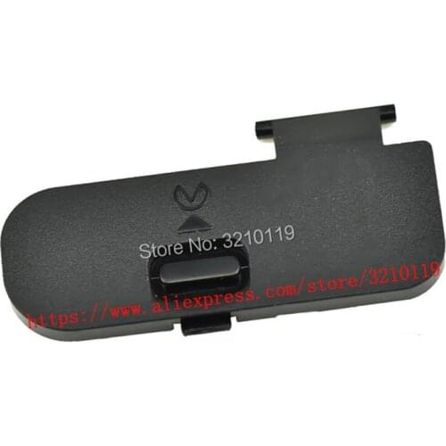 New Genuine Original Battery door battery cover repair parts for Nikon d3400 battery cover free shipping
