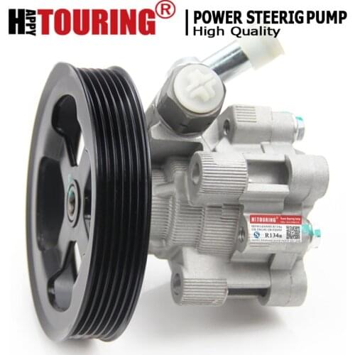 New Power Steering Pump For Toyota Land Cruiser Tundra Lexus LX470 V8 5762 443100c040 44310-60390 44310-0c040 4431060390
