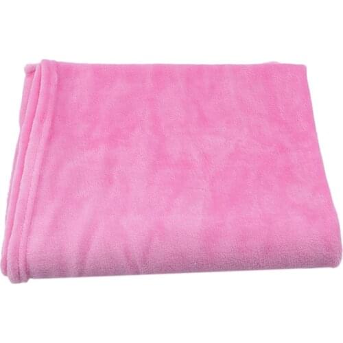 LBaby Wrap Blanket Autumn And Winter Super Soft Keep Warm Sofa Blanket Flanne Swaddling Comfortable Household Blanket