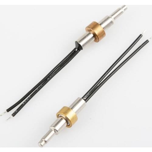 Original 100 k bullet NTC temperature sensor 3950 1% or hot water heater NTC temperature sensor