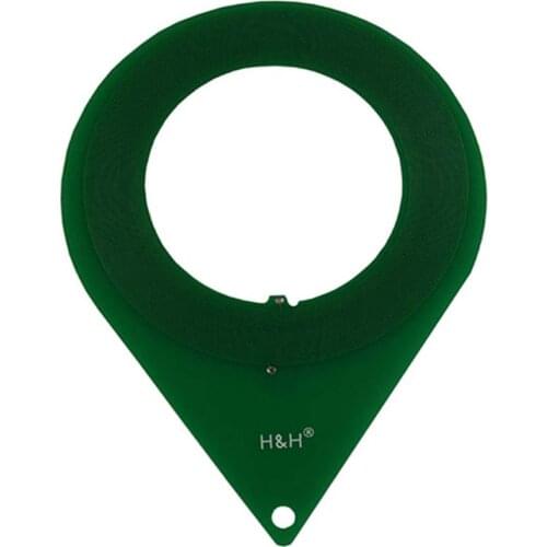 Auto Lock Inspection Loop for Key Check Car Lock Tools Kits Car Lock Inspection Loop for Locksmith key programmer checking