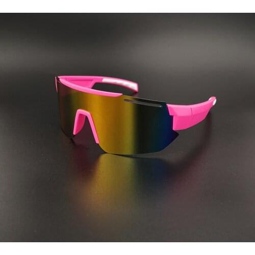 UV400 Road Bike Sunglasses Men Women 2021 Sport Running Fishing Eyewear gafas mtb Cycling Glasses Female Bicycle Goggles Cyclist