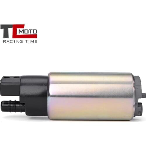 Motorcycle Engine Fuel Pump for Harley Davidson ELECTRA GLIDE FLHT 1450 1584 STANDARD 1450 FLHTI SCREAMIN EAGLE FLHTCSE 1690