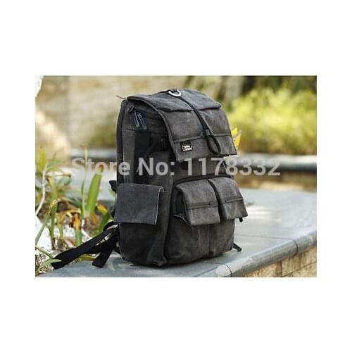 2015 Pro NG 5070 National Geographic Walkabout W5070 Camera Bag Backpack Shoulder Strap UK JX