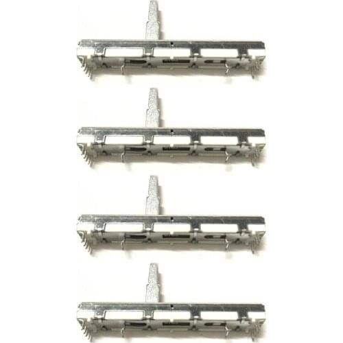 4pcs 418-DDJLE-691 Pitch Fader Tempo for Pioneer DDJ WEGOK WEGO2K