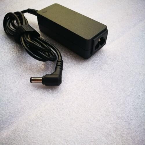 19V 2.1A 40W AC Power Adapter Supply Laptop Charger 5.5x2.5mm / 5.5*2.5mm