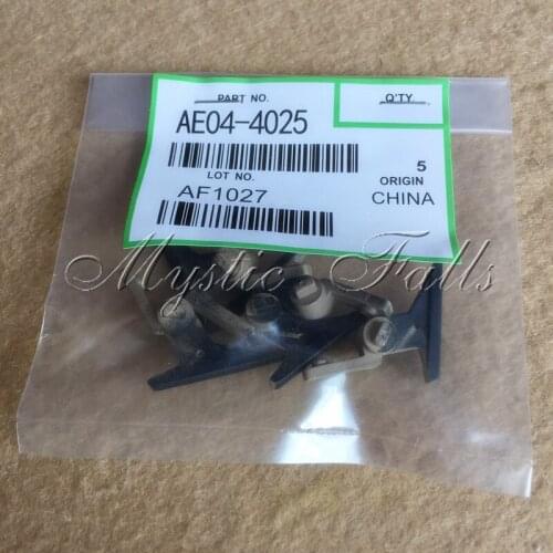 AE04-4025 AE044025 MP2553 MP2510 MP2550 MP2851 MP2852 AF1022 Upper Picker Finger for Ricoh Aficio 1022 1027 2022 2027 20990792