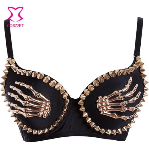 Amer2C10 Big Bras