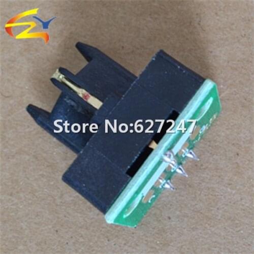 AR455 FT AR355 AR455 AR456 MX-M350 MX-M450 printer toner chip for Sharp countable compatible chips