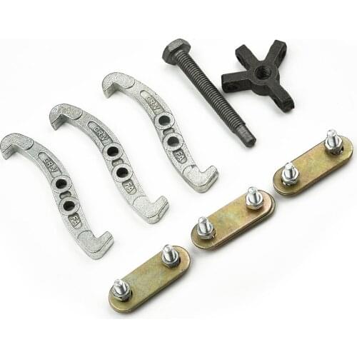 Automotive hand tools Jaw Gear Puller Bearing Pullers Remover Tool Pullers Gear Puller Best Selling