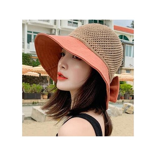 Beret womens summer Korean version of the sun shade sun hat fashion sun hat Japanese newsboy hat trend new 2021