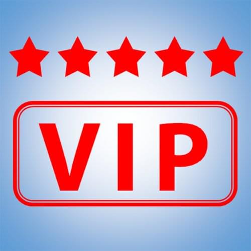 VIP Large Winter Pet Dog Clothes French Bulldog Soft Pet Warm Jacket