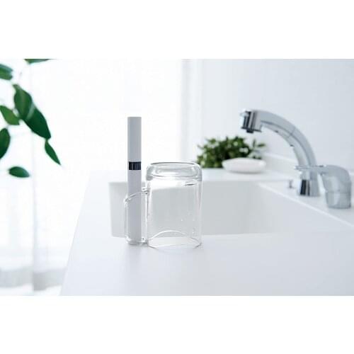 Mouthwash cup, toothbrush cup, toothbrush cup, toothbrush storage box, toothbrush cup, wash cup, mouthwash cup, household simple