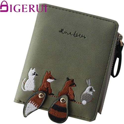 DIGERUI Mini Wallets