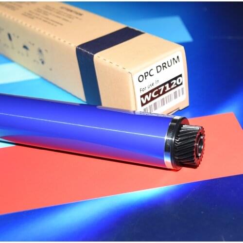 OPC Drum For Xerox WC7120 WC7125 WC7220 WC7225 WC-7120 WC-7125 OPC Drum Workcentre 7120 7125 7220 7220T 7225 7225T Printer