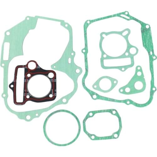 Engine Gasket Kit Fit for YX 125cc YCF SSR Piranha Pitster IMR Pit Dirt Bike