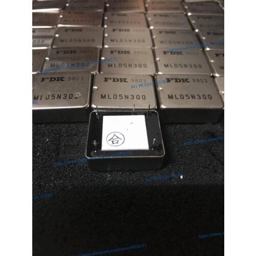 ML05N300 FREE SHIPPING NEW AND ORIGINAL MODULE