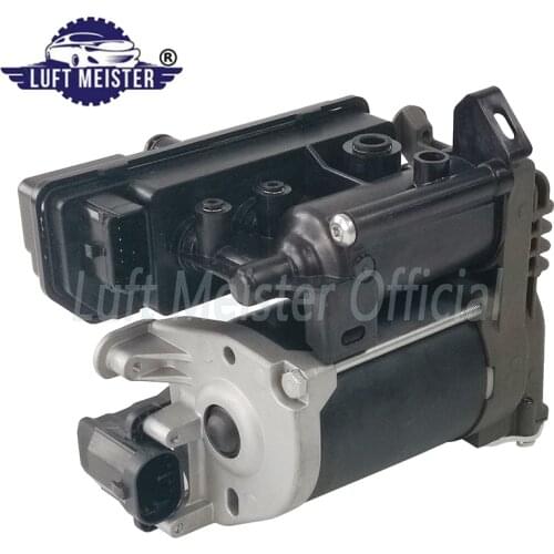 Air Suspension Compressor Pump for Citroen Grand Picasso C4 2006-2013 9682022980 9801906980 5277E5 415404830