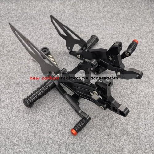 Мотоциклетные подножки ROTOBOX China At AliExpress