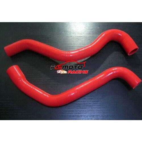 Brand new Silicone Radiator Hose for Nissan Patrol GU 3.0TD ZD30 Y61 Diesel Turbo