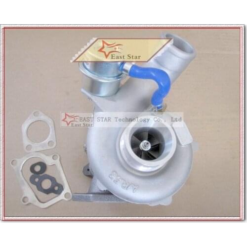 GT1752S 733952-5001S 733952-0001 733952 28200-4A101 7339520001 Turbo Turbocharger For KIA Sorento 2002-07 2.5L CRDI D4CB 140HP
