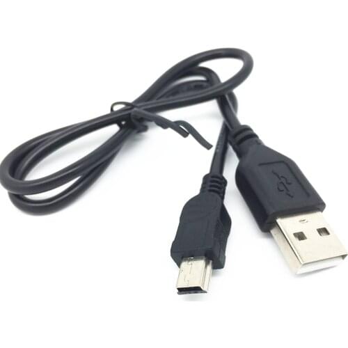50cm Usb Cable Charger for MOTOROLA RAZR V3a V3 V3c V3e V3i V3m V3r H700 MING Q Q2 Z6 Z3 Z6tv Z8 V360 V365 W755 SLVR L7 L71