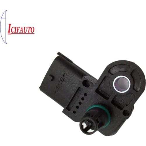 20524936 0281002576 0281002743 FOR VOLVO FE FH FH 12 FH 16 FL II FM FM 12 FM 9 MAP PRESSURE SENSOR 0281 002 576 0281 002 743