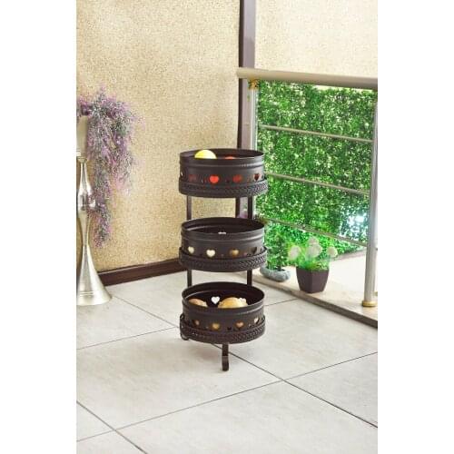 ALWADO Storage Baskets