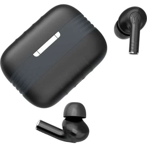 Wireless Bluetooth TWS Earphone Hands-free Headset Earbuds With Charging Box For IPhone Xiaomi Huawei Headphone Gaming Headset