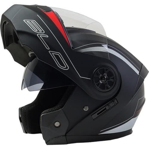 BLD Safety Helmets
