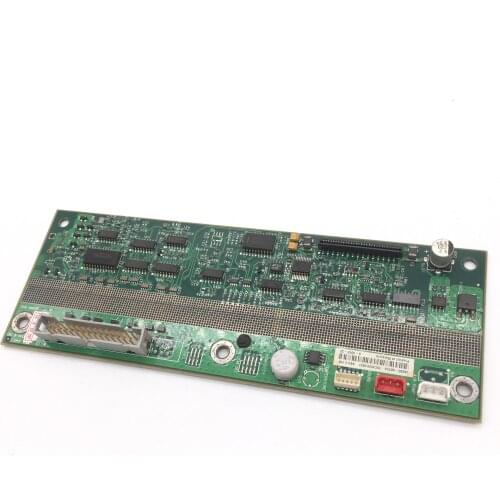 C6095-20154 for HP DESIGNJET 5500 5000 INK SUPPLY STATION PCB