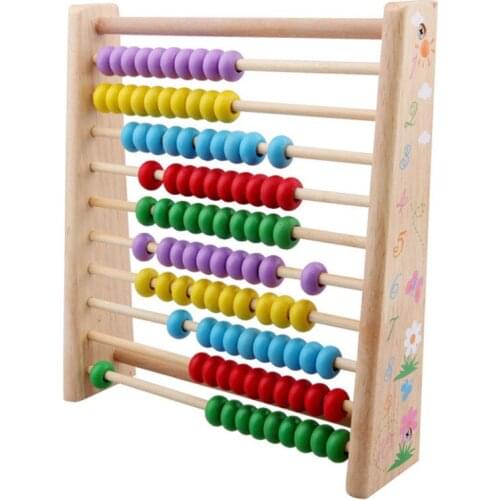 Candywood Montessori Toys