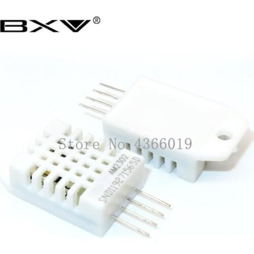 1PCS DHT22/AM2302 replace SHT11 SHT15 Humidity temperature and humidity sensor