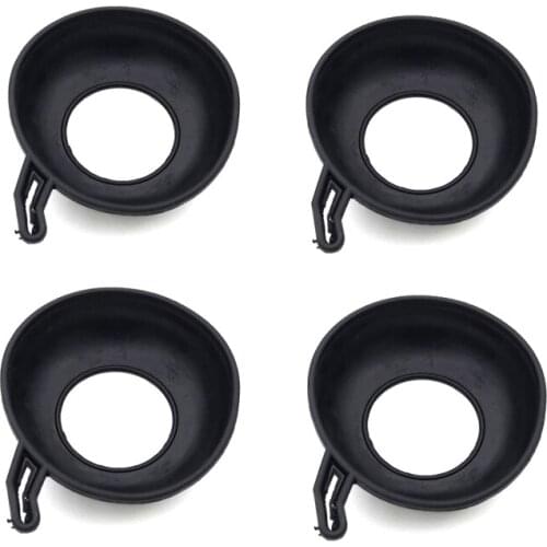 Motorcyclce Part Carburetor Film Diaphragm For Honda CBR400 NC29 VTEC CB-1 CB400 Autobike Carburetor Vacuum Membrane