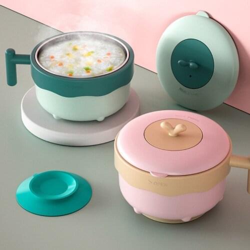 Baby Feeding Anti-slip Pads Suction Cup Children Silicone Dish Cup Double Sucker Mats Coasters