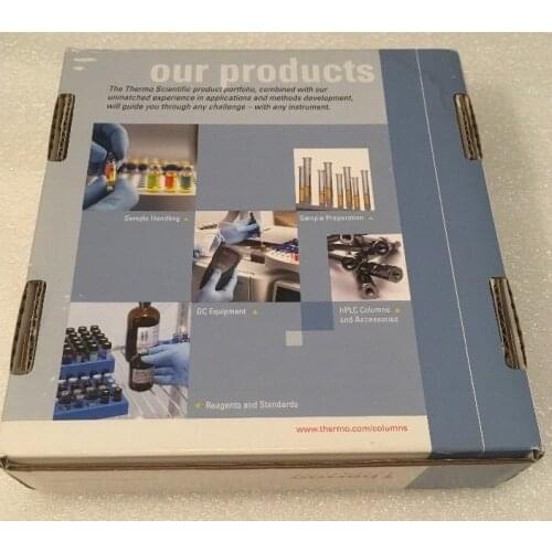 For Thermo Fisher TG-624 GC Column 26085-3960 30x0.53x3.0 DB-624 125-1334