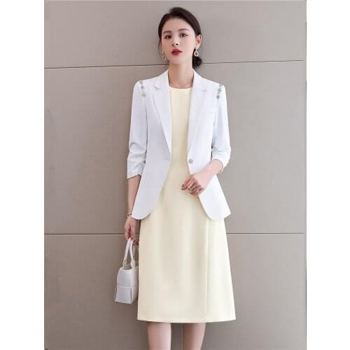 Dushicolorful Women's Jackets