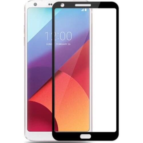 Easyfriend Screen Protectors For LG G6
