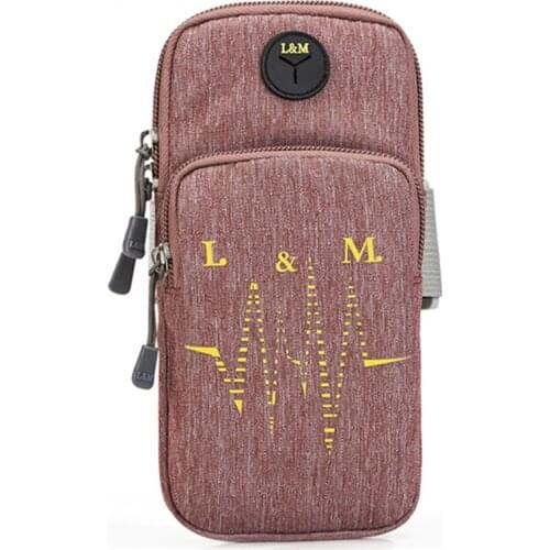 FMA Running Bags