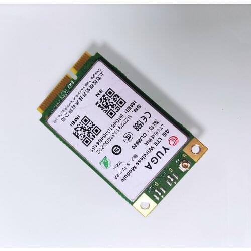 Good Quality and Cheap 4G Global Communication Module