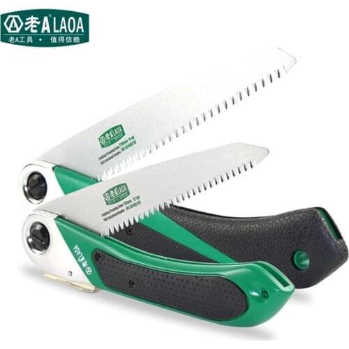 LAOA Equipment For Tourism