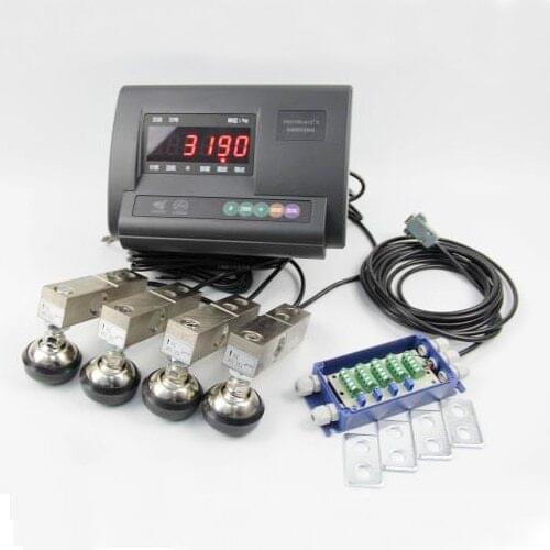 Onkel.J Electronic Balance