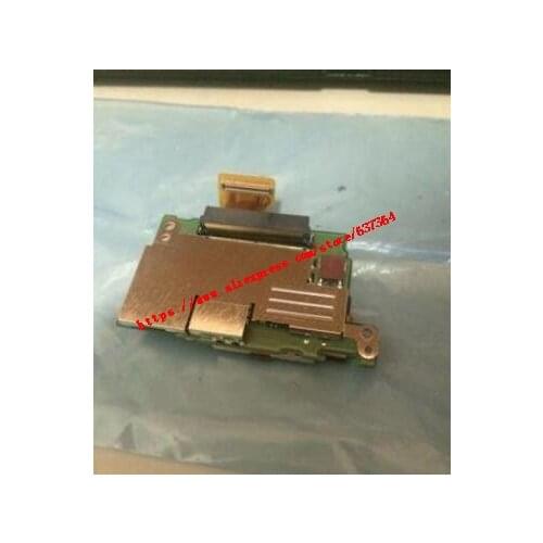 Original 7D MARK II 7D MARKII 7DII 7D2 DC DC Power Board PowerBoard For Canon 7D Mark ii