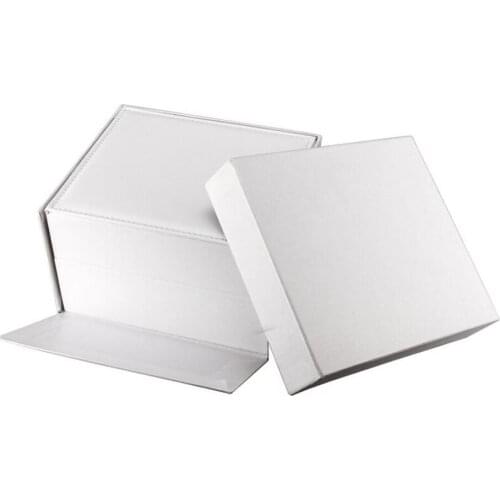 Portable PU Leather Watch Box 1 Slot Watch Holder Storage Case Organizer